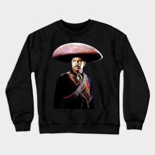 Aguilar Crewneck Sweatshirt